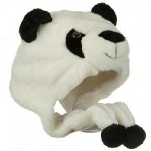 Panda aviator pilot party - pilot,